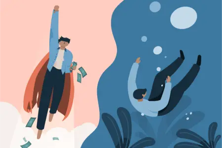 مقیاس هیپومانیا (Ma) در آزمون MMPI-2