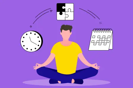 خودانضباطی در پرتو تست شخصیت MMPI