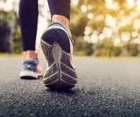 فواید پیاده روی