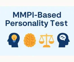انواع تست MMPI