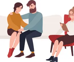 تست مشاوره قبل ازدواج STLS