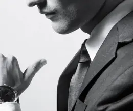 خود مدیریتی