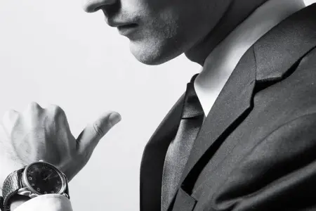 خود مدیریتی