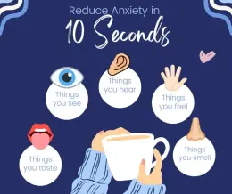 چطور با اضطراب جنگ مقابله کنیم