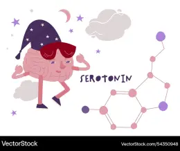 سروتونین چیست