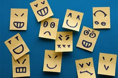 ‎⁨سه تیپ شخصیتی روان رنجور