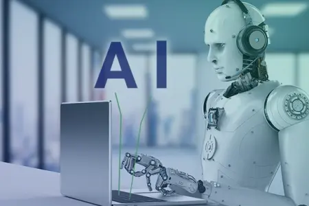 تاثیر هوش مصنوعی بر جامعه