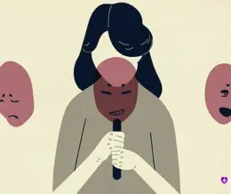 اختلال شخصیت هیستریونیک (HPD)