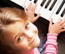 کاربرد موسیقی درمانی برای کودکان استثنایی