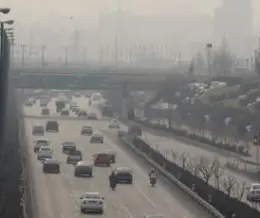 تاثیر آلودگی هوا بر هوش انسان