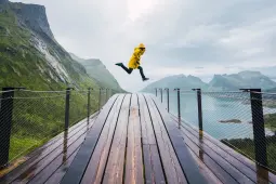 پنج روش برای بهبود سلامت روان شما در سال 2020