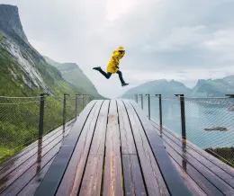 پنج روش برای بهبود سلامت روان شما در سال 2020