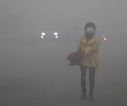 آلودگی‌ هوا با اعصاب ما چه می‌کند؟