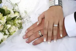 افزایش ازدواج دختران با مردان با سابقه تاهل