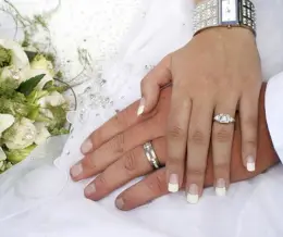 افزایش ازدواج دختران با مردان با سابقه تاهل