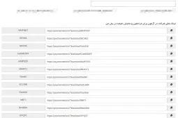 اجرای آزمون های روانشناسی