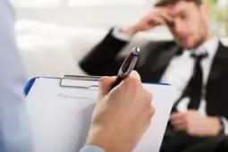 روانشناس یا روانپزشک؟