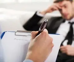 روانشناس یا روانپزشک؟