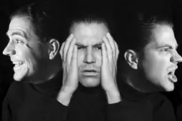 تشخیص اختلال دو قطبی با یک آزمایش خون ساده