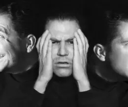 تشخیص اختلال دو قطبی با یک آزمایش خون ساده