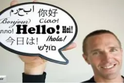 تیزهوشی مغز با یادگیری یک زبان دیگر حفظ می شود