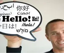 تیزهوشی مغز با یادگیری یک زبان دیگر حفظ می شود