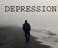 افسردگی یکی از عوامل خودکشی است