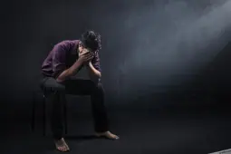 نقش یک هورمون در درمان افسردگی و اختلال دوقطبی