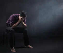 نقش یک هورمون در درمان افسردگی و اختلال دوقطبی