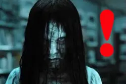 علت تمایل افراد به دیدن فیلم ترسناک چیست؟!