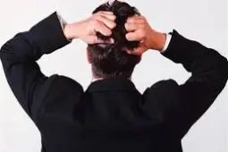 بلاهایی که استرس بر سر چهره تان می اورد