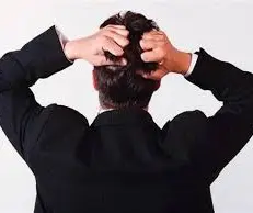 بلاهایی که استرس بر سر چهره تان می اورد