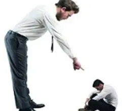 در برابر تحقیر، چه واکنشی نشان دهیم؟