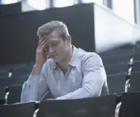 ارتباط اضطراب با بروز سرطان در مردان