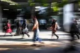 جایگاه روانشناسی اجتماعی در خلقیات ایرانیان