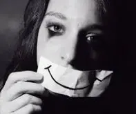 زنان افسرده تر از مردان