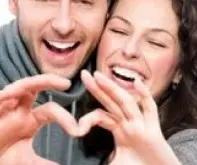 داشتن همسر شاد، برای سلامتی مفید است