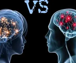 خانم ها باهوش ترند یا آقایان