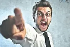 وقتی سرطان از در خشم و نفرت وارد می شود