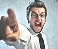 وقتی سرطان از در خشم و نفرت وارد می شود