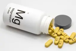 اثر منیزیم بر ذهن