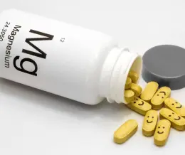 اثر منیزیم بر ذهن