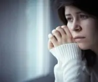 نشانه های خاموش اختلال خلقی فصلی