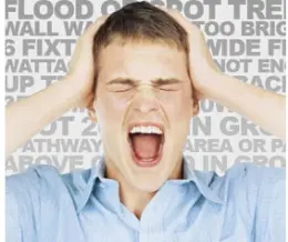 کشف دلیل علمی تکرار یک ترانه در ذهن!