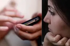 فعالیت زیاد در شبکه های اجتماعی باعث افسردگی می شود