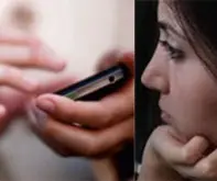 فعالیت زیاد در شبکه های اجتماعی باعث افسردگی می شود