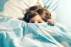 دلایل کابوس دیدن