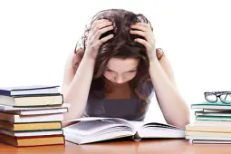 کنترل استرس در روزهای امتحان