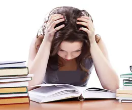 کنترل استرس در روزهای امتحان