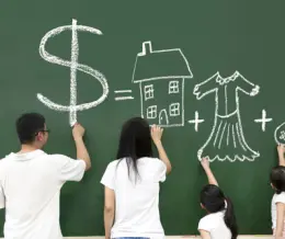 استرس اجتماعی در بی‌ثباتی اقتصادی 